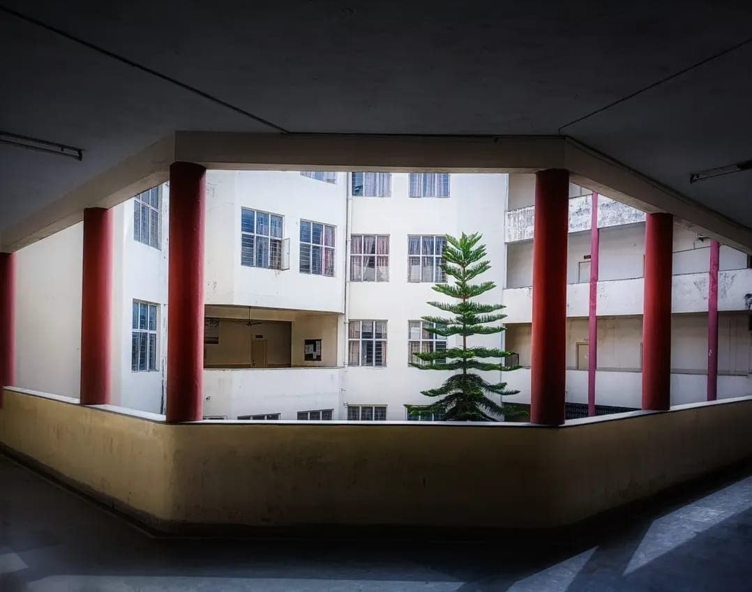 Oriental Institute of Science and Technology Bhopal Campus photo 4